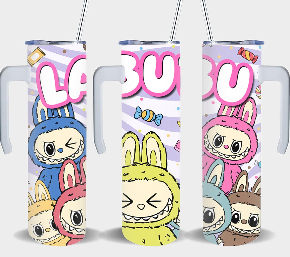 Labubu-10922 - tumbler