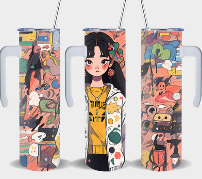 Anime - tumbler