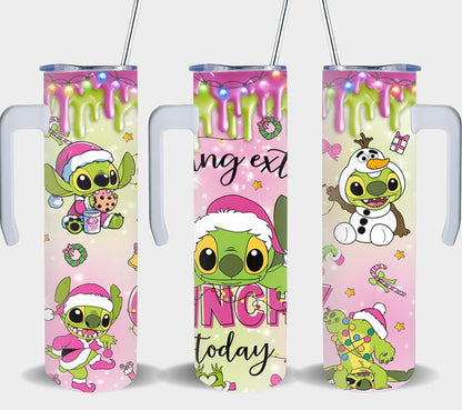 Alien Christmas-8884 - tumbler