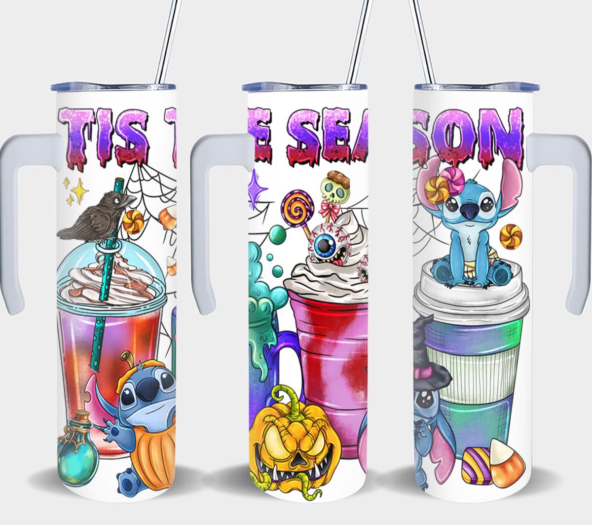 Tis The Season-9115 - tumbler