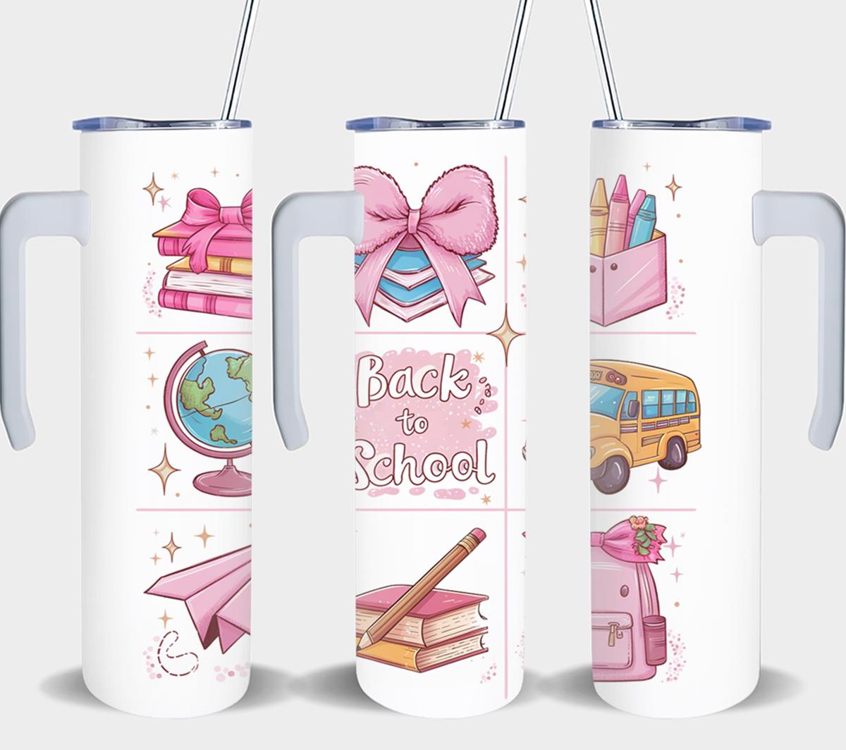 Back to School-8122 - tumbler