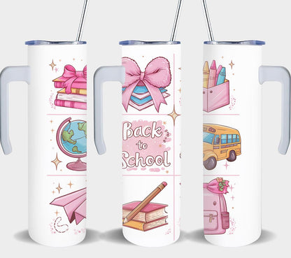 Back to School-8122 - tumbler