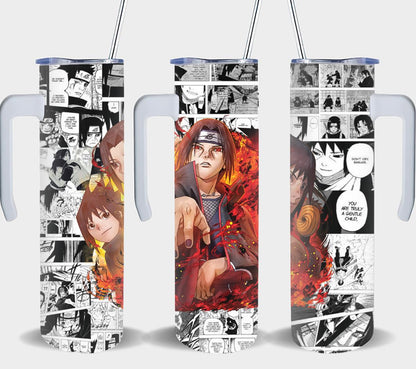Itachi Uchiha-7647 - tumbler