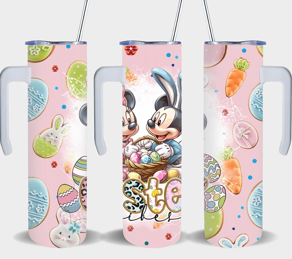 Happy Easter Little Mousies-8970 - tumbler