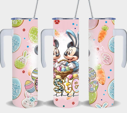 Happy Easter Little Mousies-8970 - tumbler