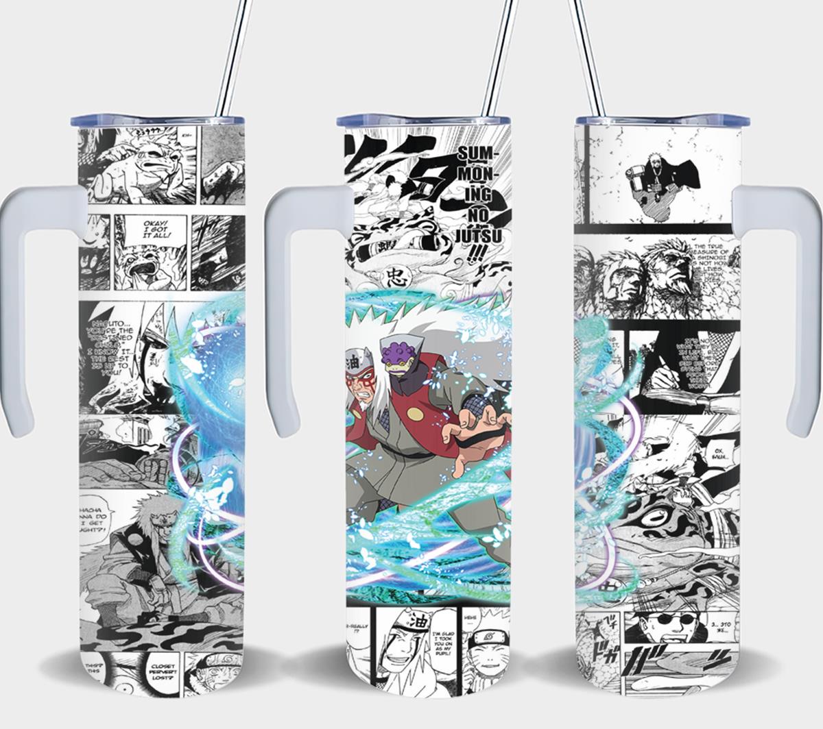 Jiraiya-7669 - tumbler