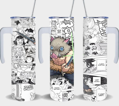 Demon Slyer-7418 - tumbler