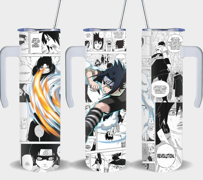 Sasuke Utchiha-7828 - tumbler