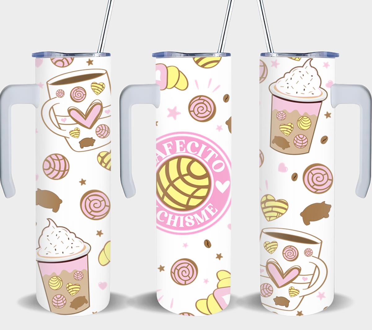 Cafecito y Chisme-8454 - tumbler