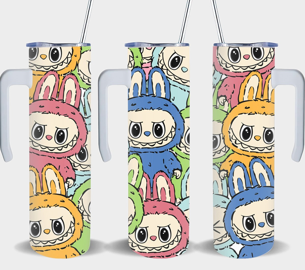 Labubu-10939 - tumbler