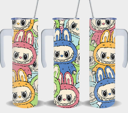 Labubu-10939 - tumbler