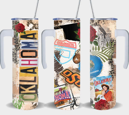 Oklahoma-8402 - tumbler