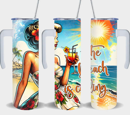 Retro Summer-10962 - tumbler