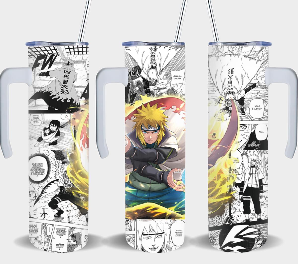 Minato Namikaze-7739 - tumbler