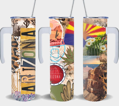 Arizona-8346 - tumbler
