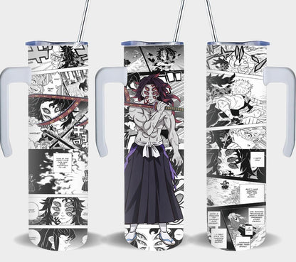 Kokushibo-7448 - tumbler