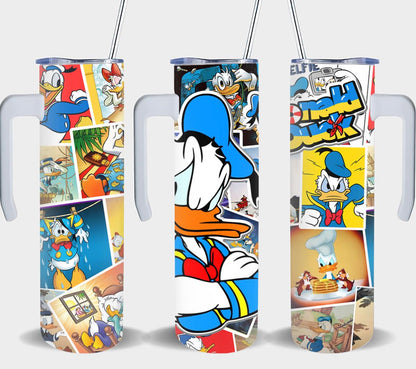 Duck Boy-8830 - tumbler