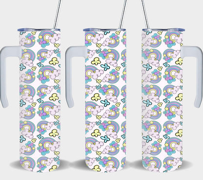 Rainbow Day-11027 - tumbler