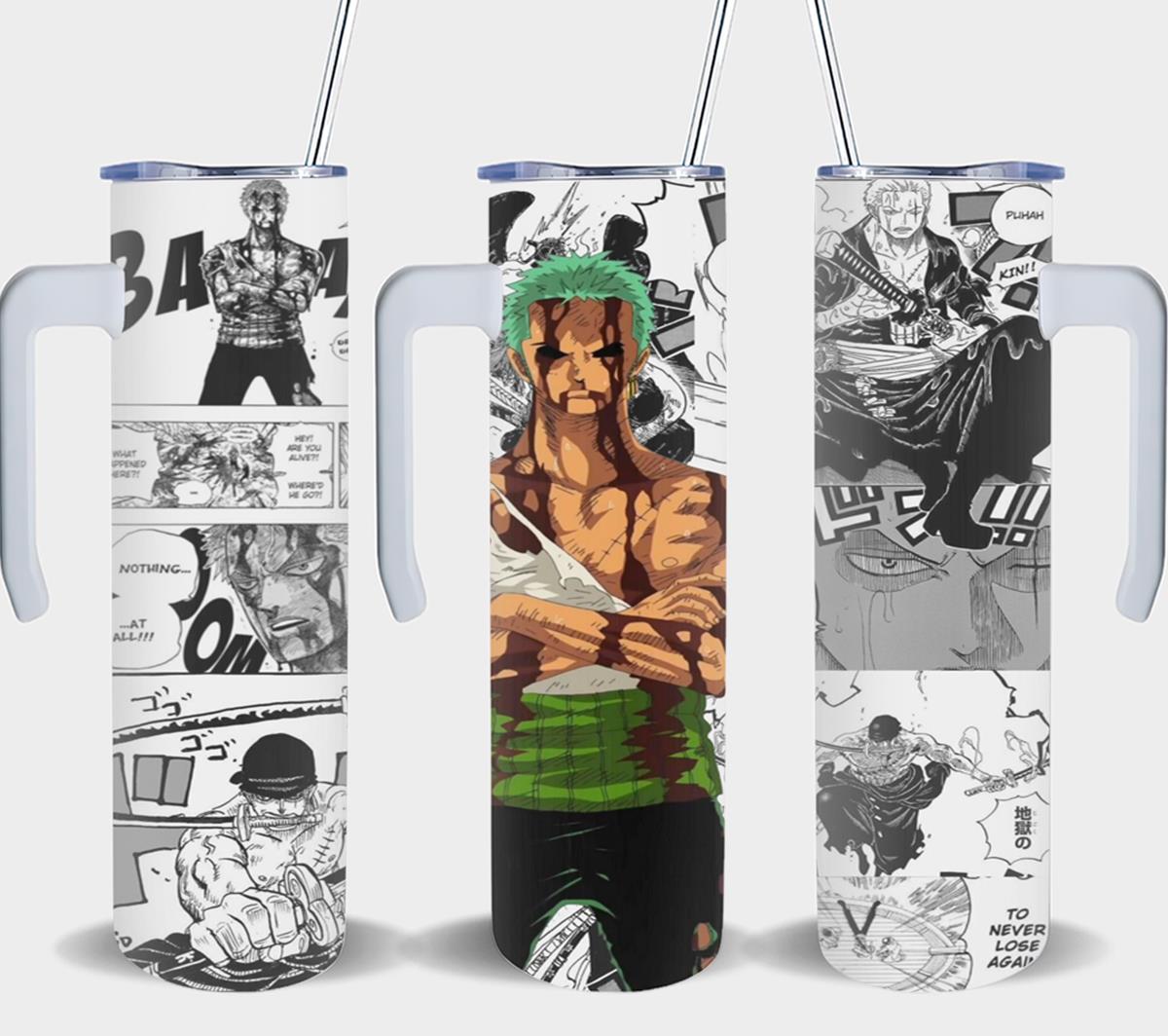 One Piece-7931 - tumbler