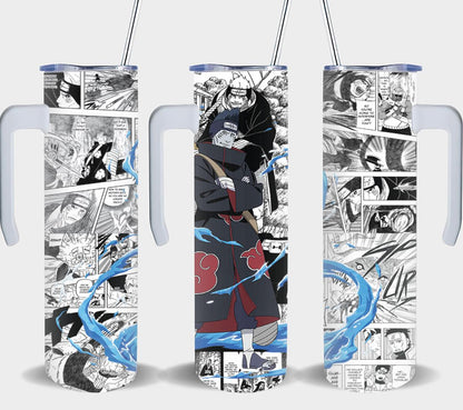 Kisame Hoshigaki-7705 - tumbler