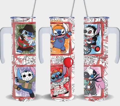 Alien Halloween-9107 - tumbler