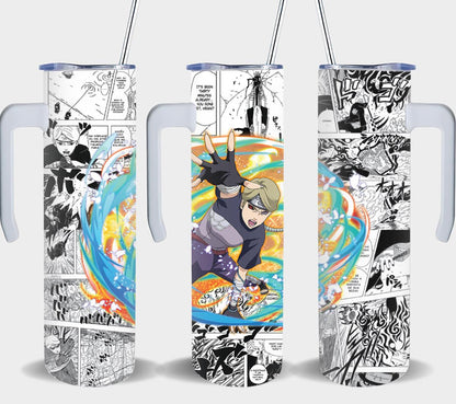 Yugito Nee-7864 - tumbler