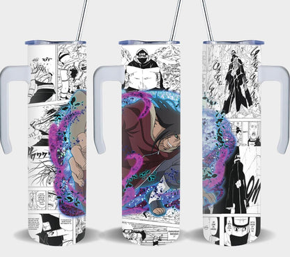 Kakuzu-7693 - tumbler