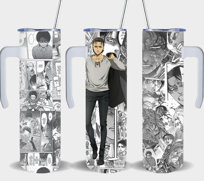 Attack on Titan-7587 - tumbler