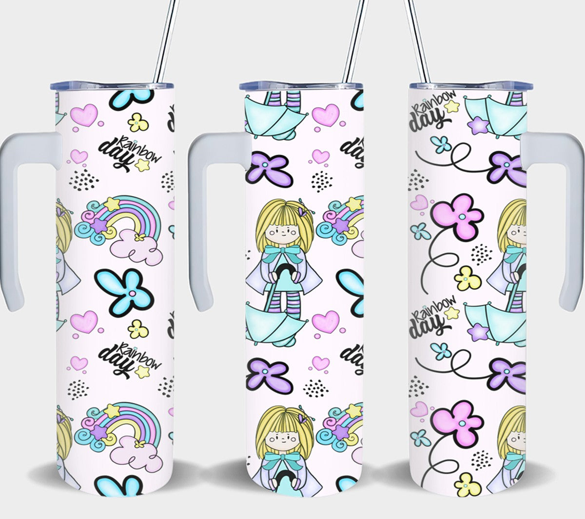 Rainbow Day-11026 - tumbler