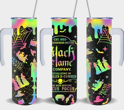 Witches-9150 - tumbler