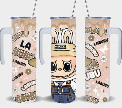 Labubu-10933 - tumbler