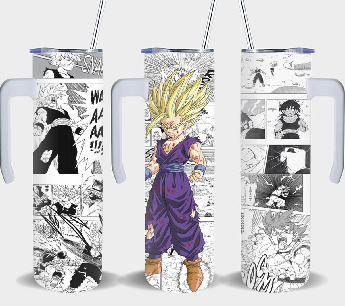 Gohan-7354 - tumbler