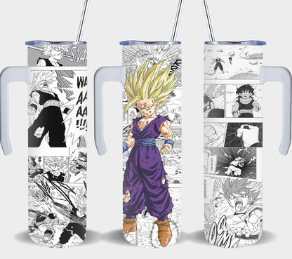 Gohan-7354 - tumbler