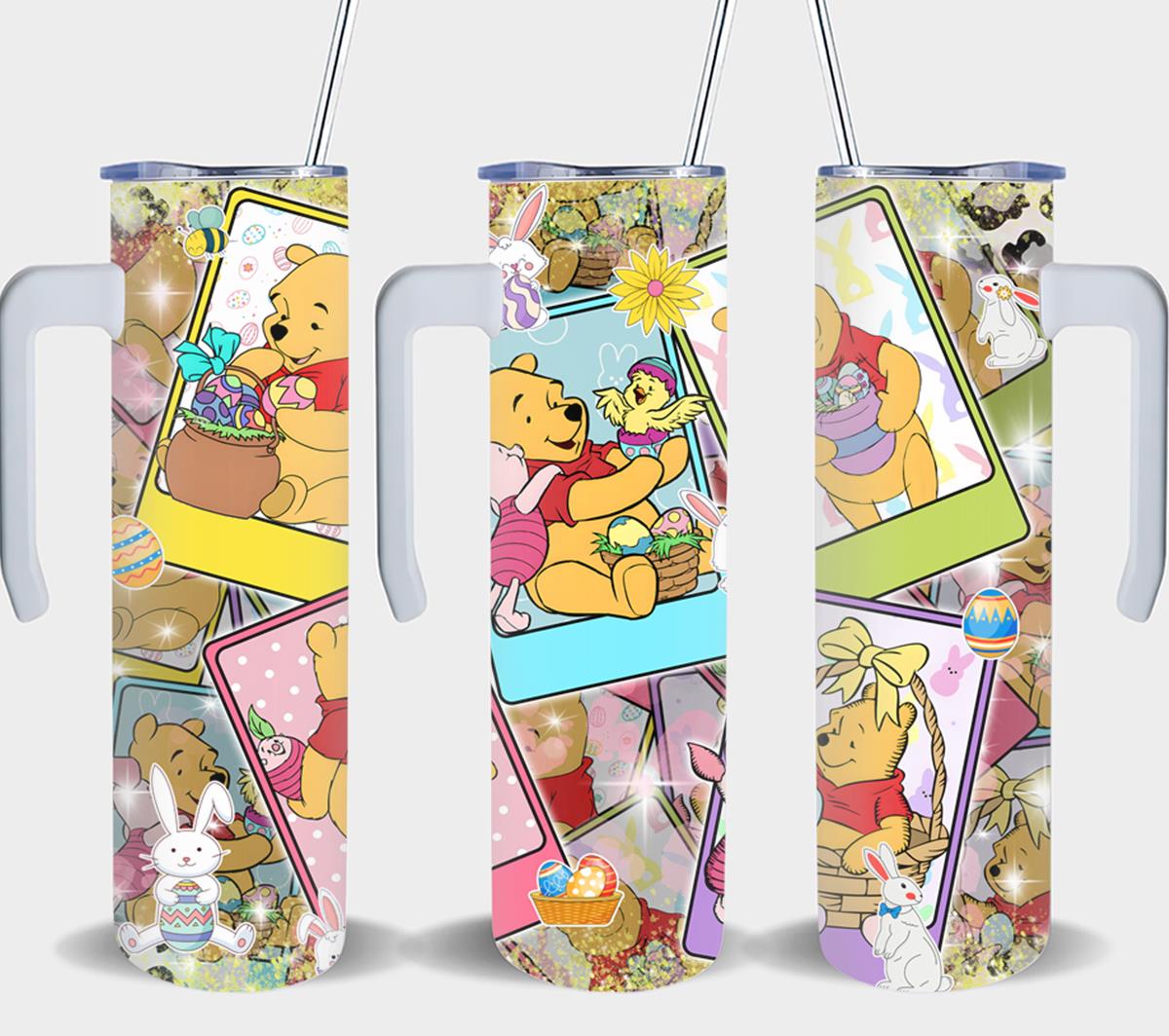 Bear Easter Day-9083 - tumbler