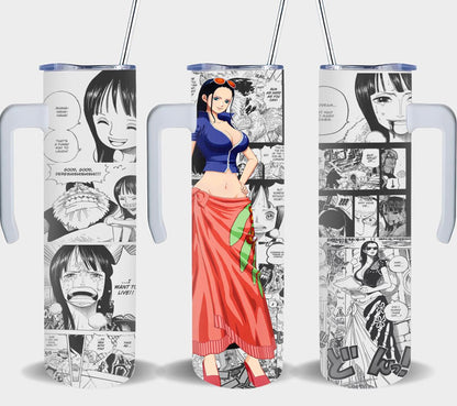 One Piece-7921 - tumbler