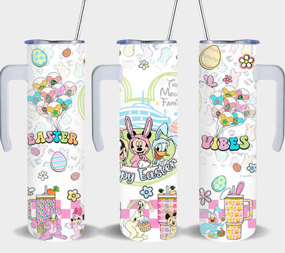 Easter Vibes-8949 - tumbler