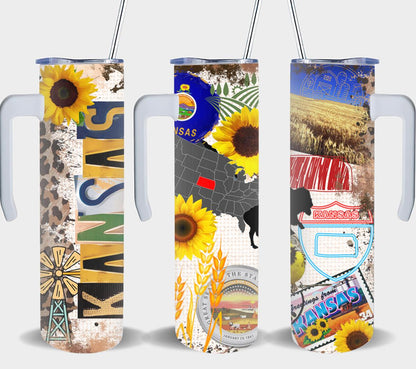 Kansas-8367 - tumbler