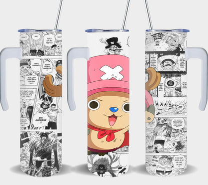 One Piece-7912 - tumbler