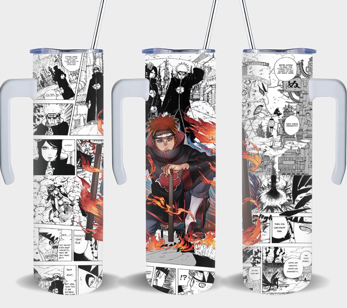 Pain-7810 - tumbler