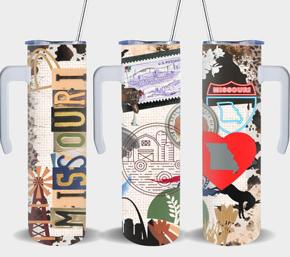 Missouri-8385 - tumbler
