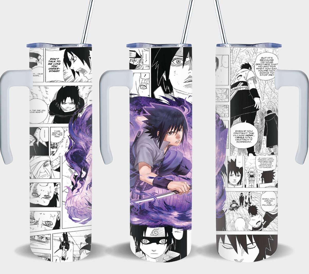 Sasuke Utchiha-7822 - tumbler