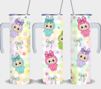 Labubu-10946 - tumbler