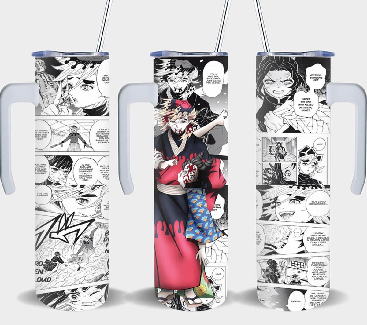 Doma-7440 - tumbler