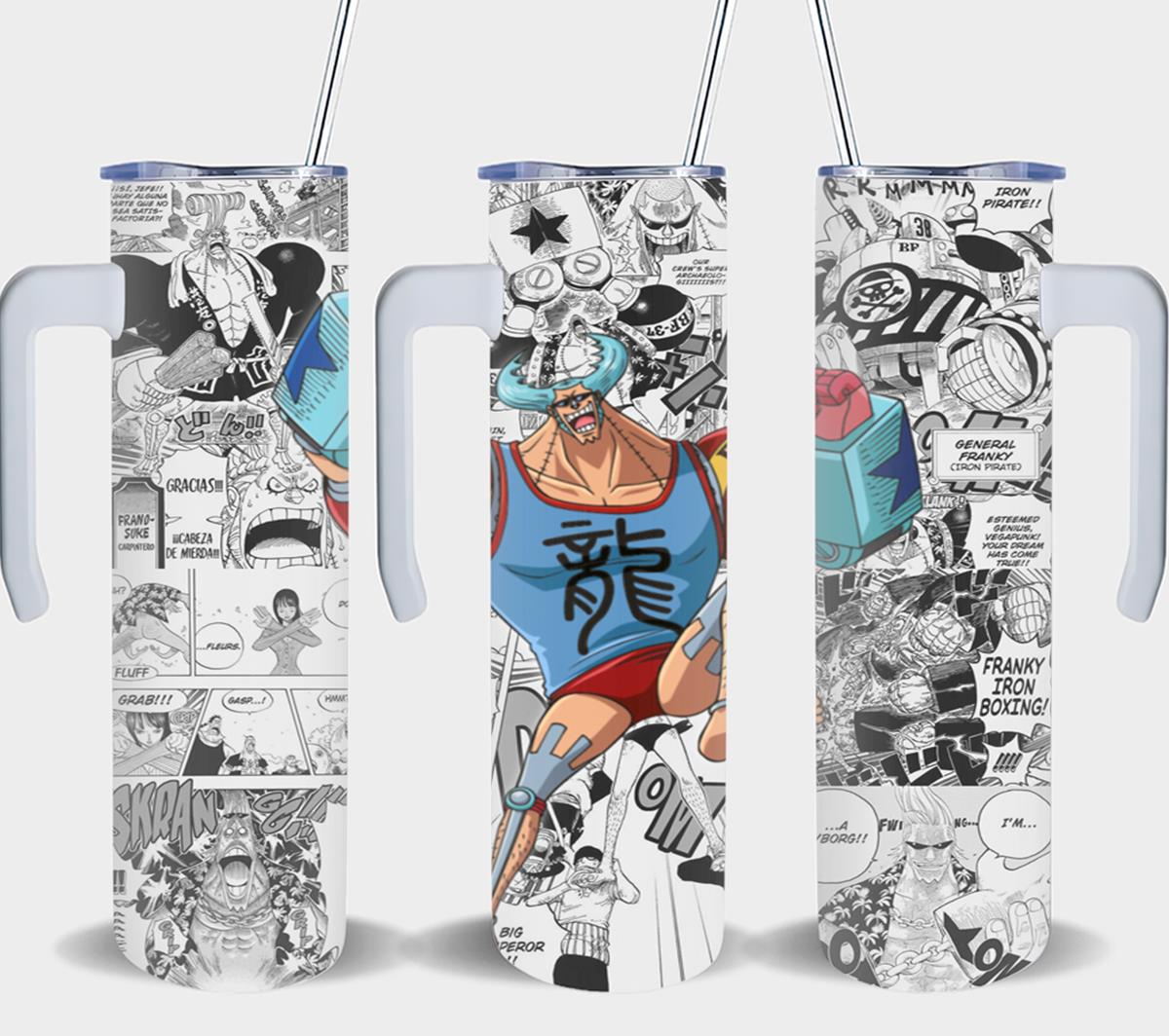 One Piece-7915 - tumbler