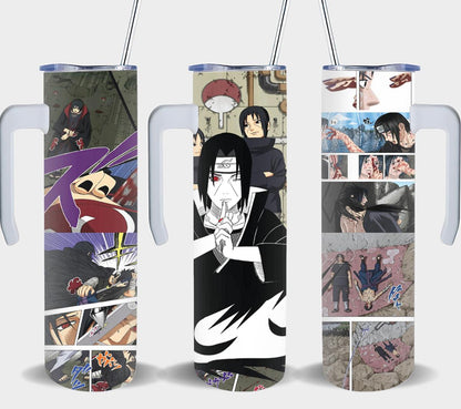Itachi Uchiha-7650 - tumbler