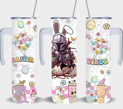 Easter Vibes-8948 - tumbler