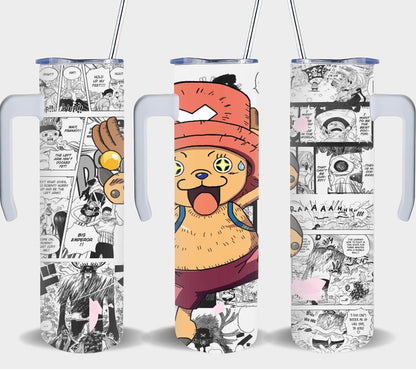 One Piece-7910 - tumbler