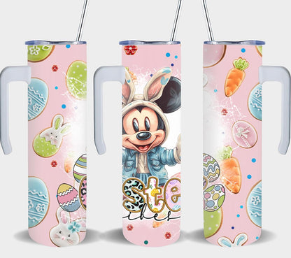 Happy Easter Little Mousies-8962 - tumbler