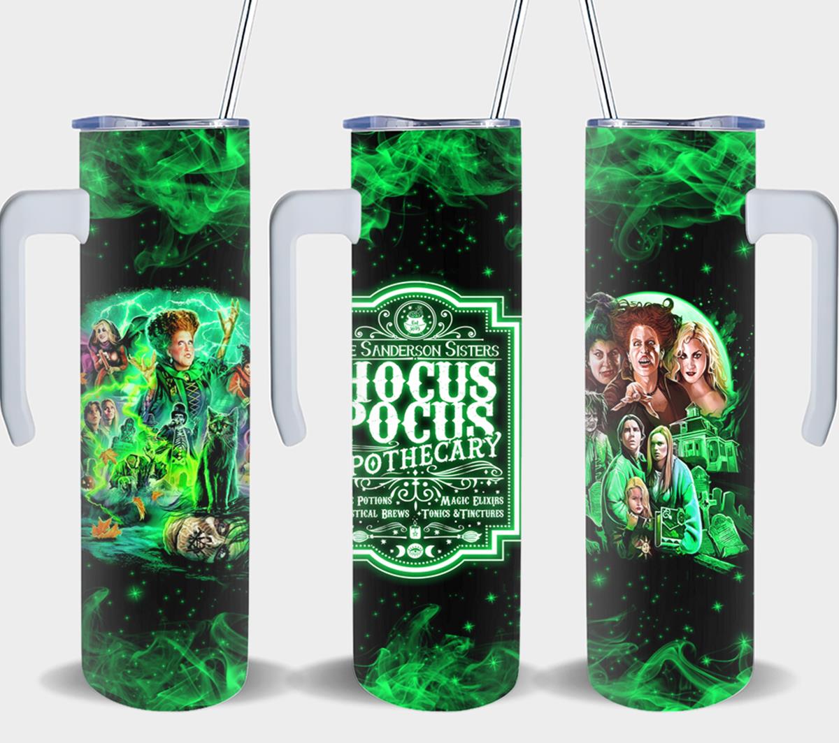 Witches-9156 - tumbler