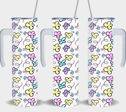 Spring-11033 - tumbler